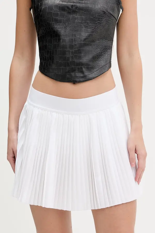 adidas Performance Sportska suknja adidas Performance Club Pleatskirt