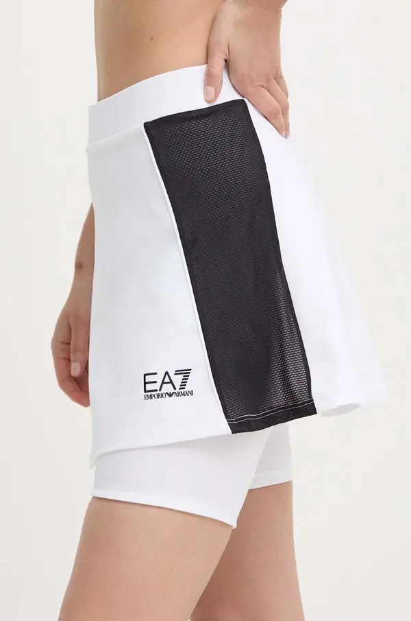 EA7 Emporio Armani Sportska suknja EA7 Emporio Armani