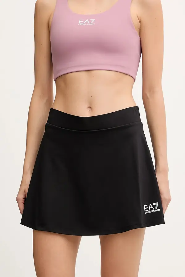 EA7 Emporio Armani Sportska suknja EA7 Emporio Armani