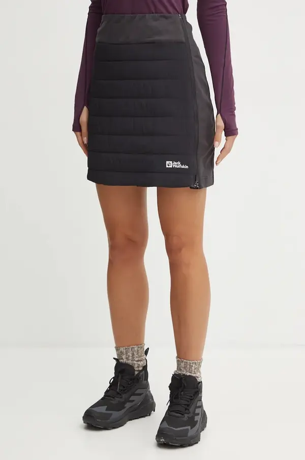Jack Wolfskin Sportska suknja Jack Wolfskin Alpspitze