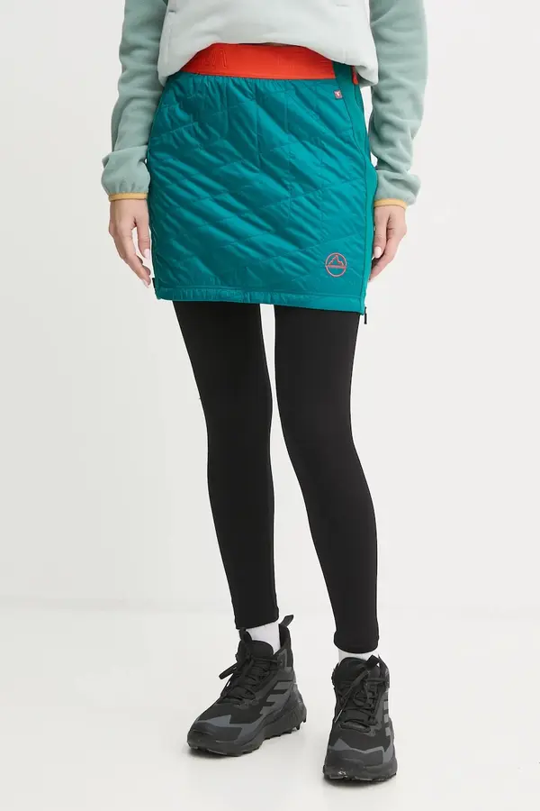 La Sportiva Sportska suknja LA Sportiva Warm Up Primaloft