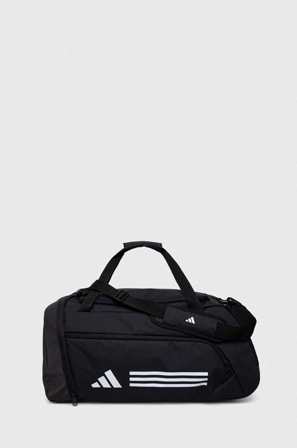 adidas Performance Sportska torba adidas Performance Essentials 3S Dufflebag M boja: crna