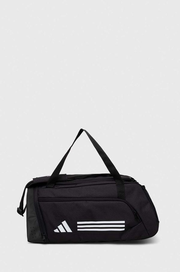 adidas Performance Sportska torba adidas Performance Essentials 3S Dufflebag S boja: crna