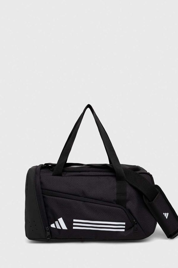 adidas Performance Sportska torba adidas Performance Essentials 3S Dufflebag XS boja: crna
