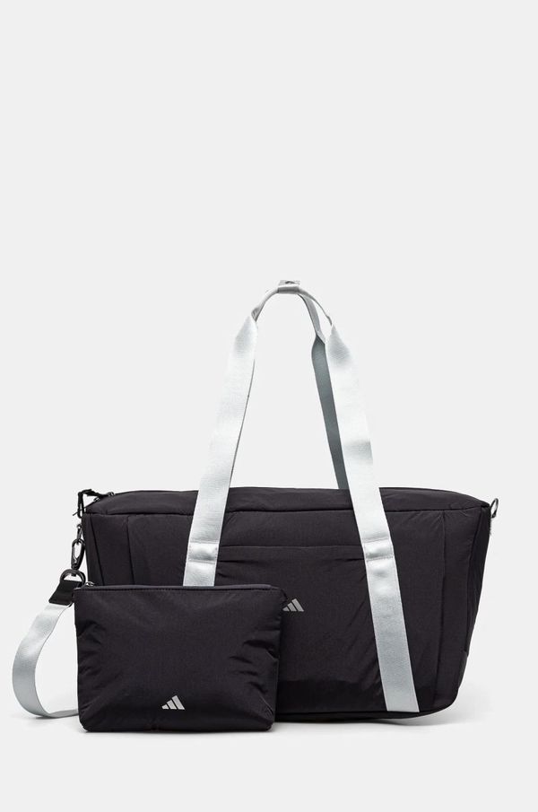 adidas Performance Sportska torba adidas Performance Gym HIIT boja: crna, JP2290