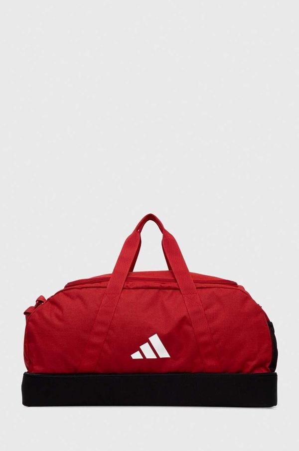 adidas Performance Sportska torba adidas Performance Tiro League Large boja: crvena