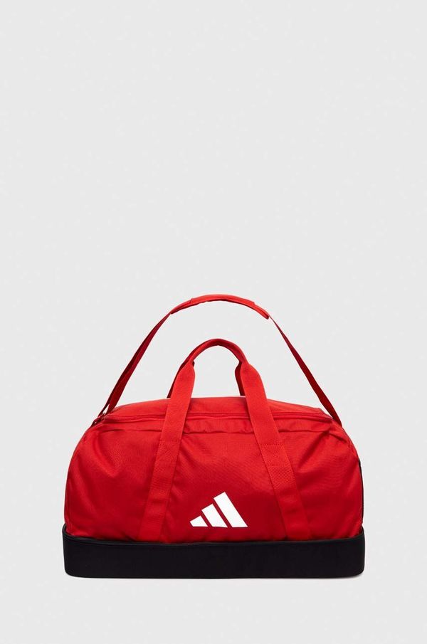 adidas Performance Sportska torba adidas Performance Tiro League Medium boja: crvena