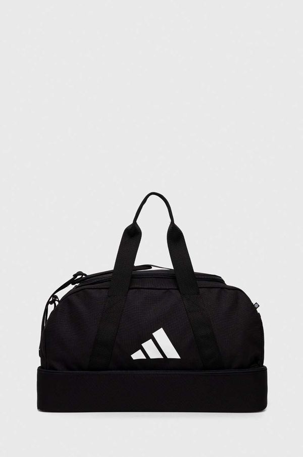 adidas Performance Sportska torba adidas Performance Tiro League Small boja: crna
