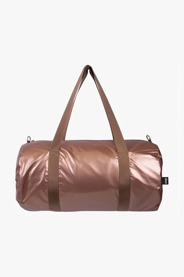 LOQI Sportska torba LOQI Rose Gold