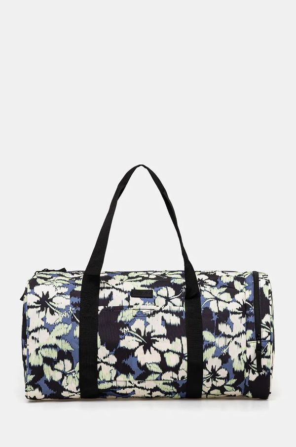 Roxy Sportska torba Roxy Warm Notes boja: tamno plava, ERJBP04816