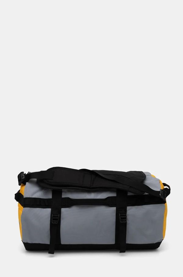 The North Face Sportska torba The North Face Gilman 50L boja: siva, NF0A4VPZ5351