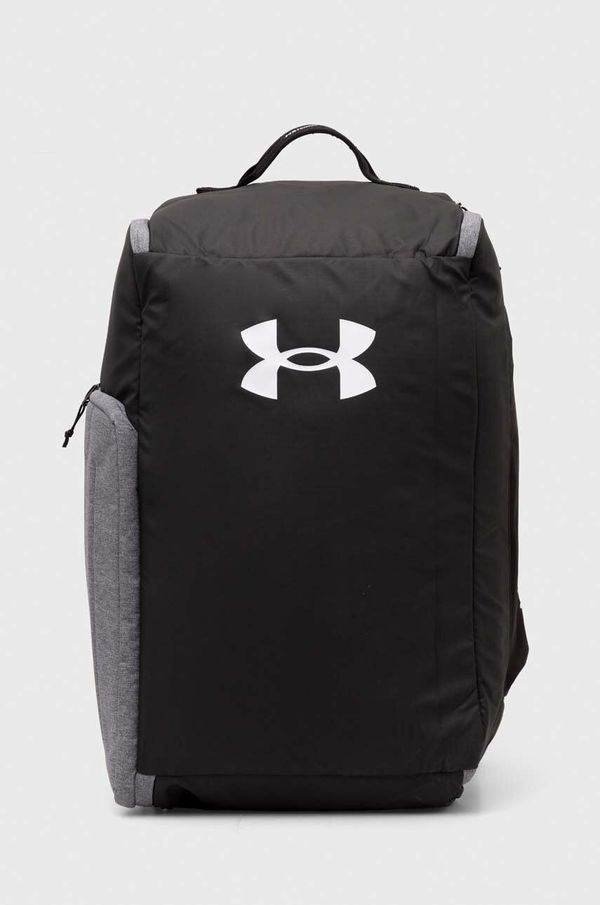 Under Armour Sportska torba Under Armour Contain Duo Medium boja: siva, 1381919