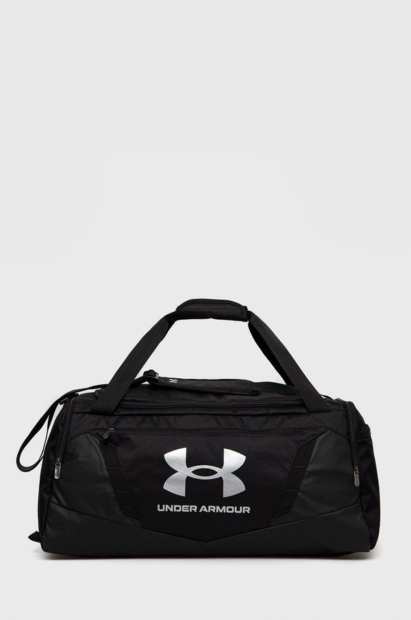 Under Armour Sportska torba Under Armour Undeniable 5.0 Medium boja: crna