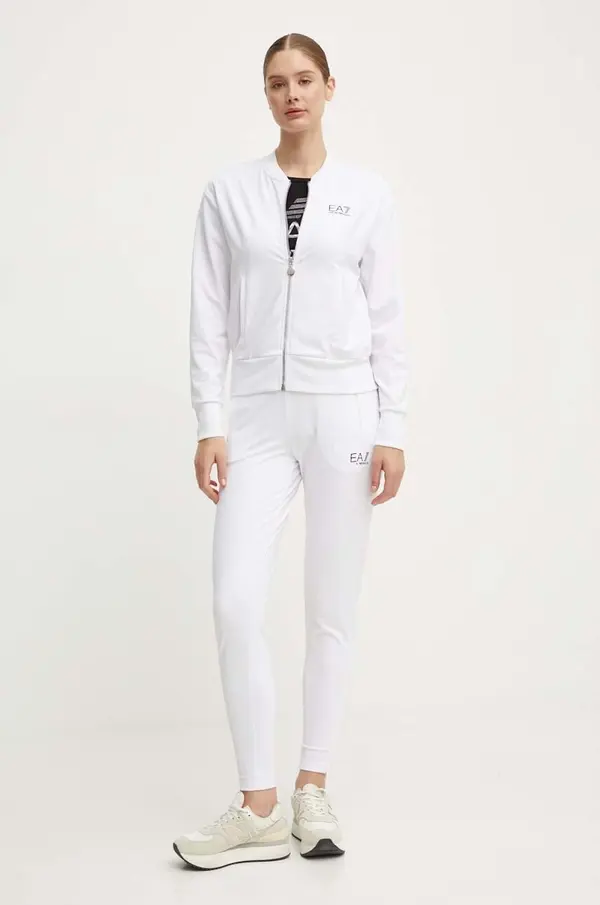 EA7 Emporio Armani Sportska trenirka EA7 Emporio Armani