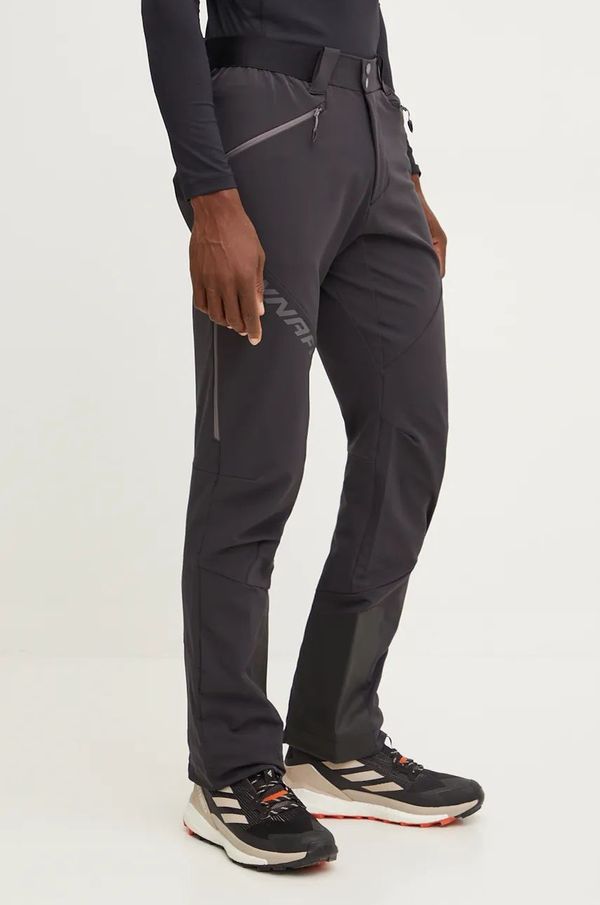 Dynafit Sportske hlače Dynafit TLT Touring Dynastretch za muškarce, boja: crna, 08.0000071388