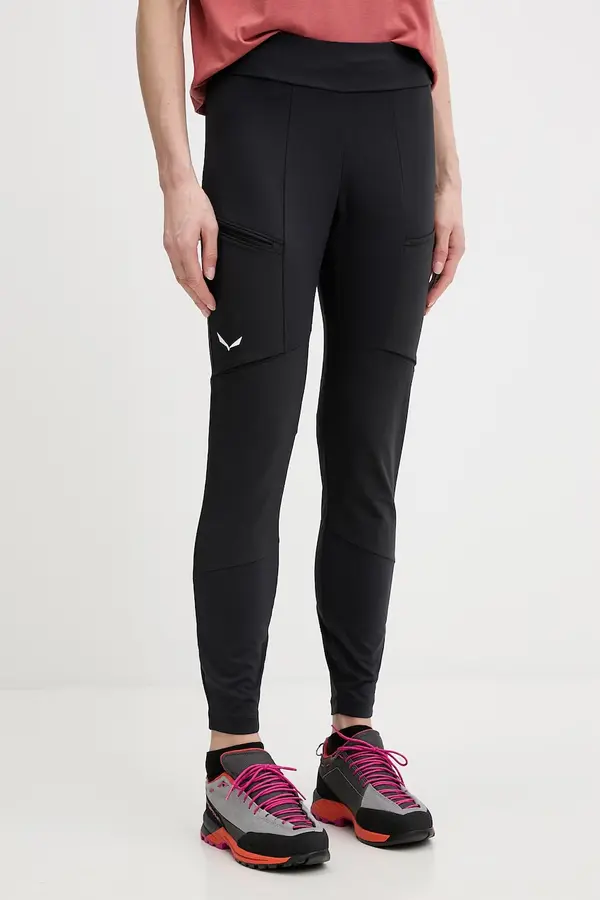 Salewa Sportske hlače Salewa PUEZ DRY