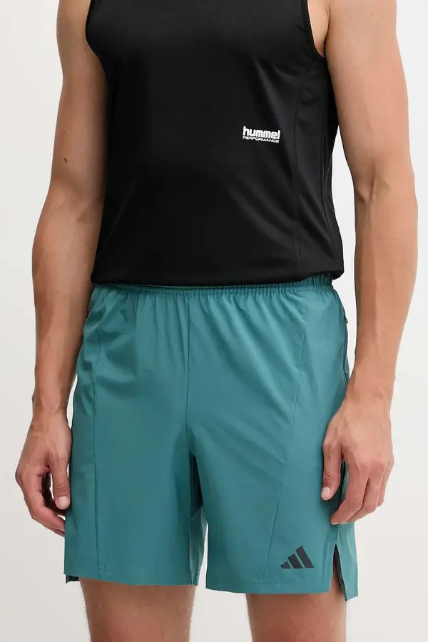 adidas Performance Sportske kratke hlače adidas Performance D4T