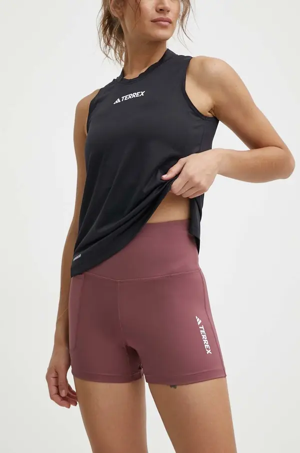 adidas TERREX Sportske kratke hlače adidas TERREX Multi
