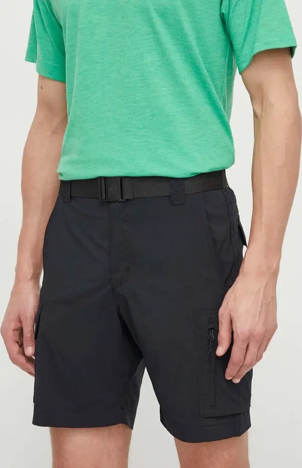 Columbia Sportske kratke hlače Columbia Silver Ridge Utility