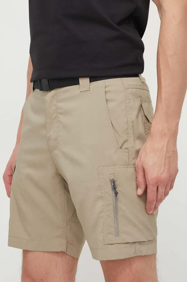 Columbia Sportske kratke hlače Columbia Silver Ridge Utility
