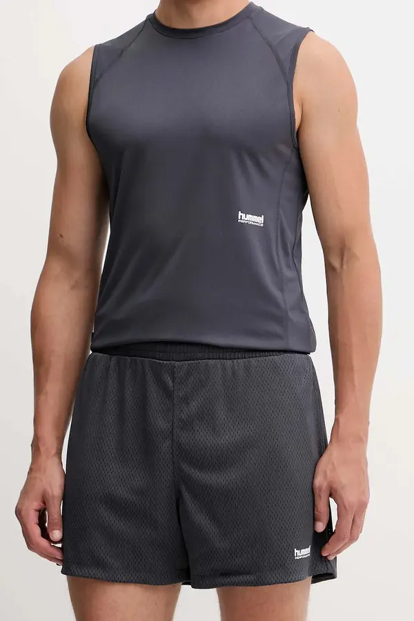 Hummel Sportske kratke hlače Hummel