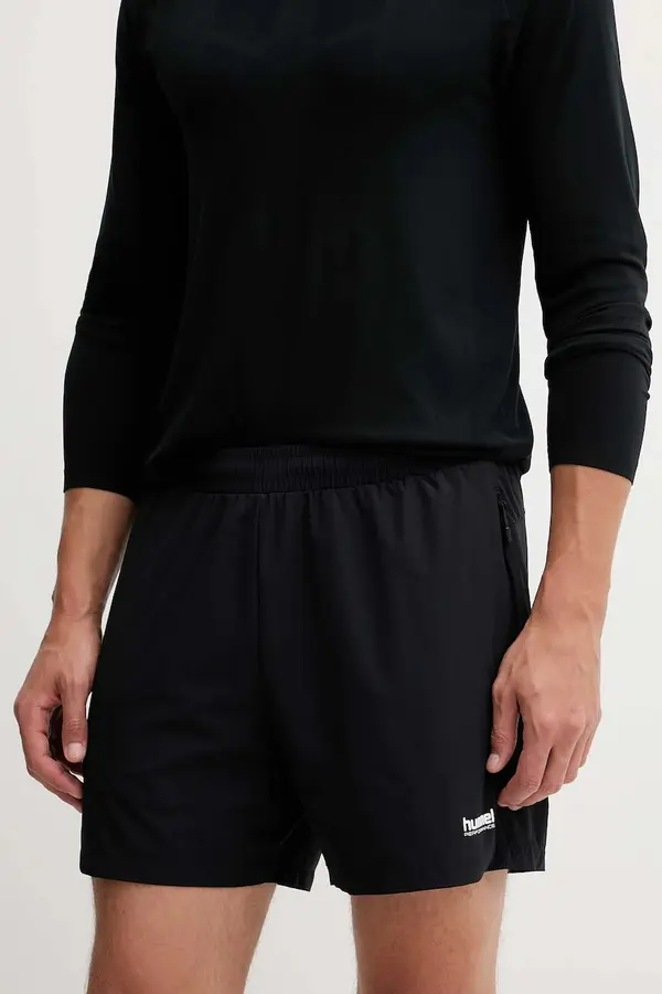 Hummel Sportske kratke hlače Hummel