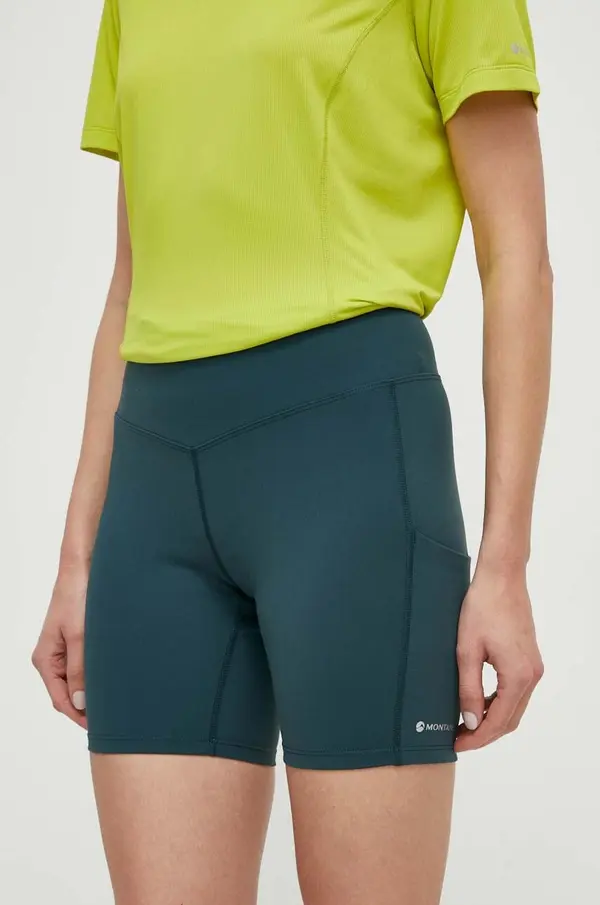 Montane Sportske kratke hlače Montane Ineo Lite