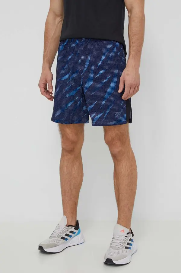 Reebok Sportske kratke hlače Reebok Speed