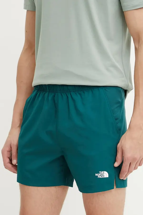 The North Face Sportske kratke hlače The North Face 24/7