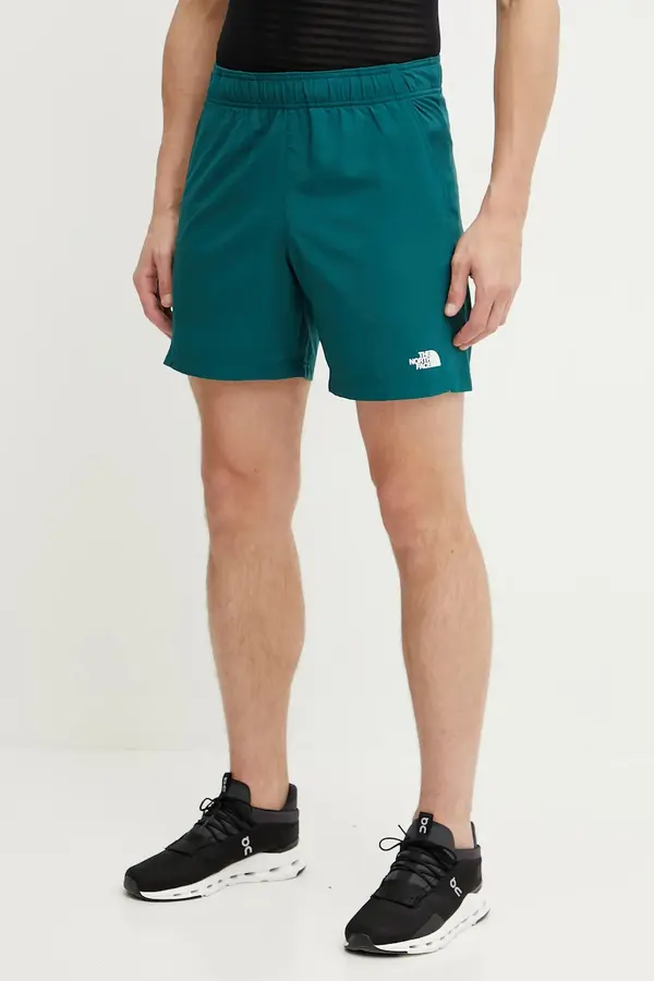 The North Face Sportske kratke hlače The North Face 24/7