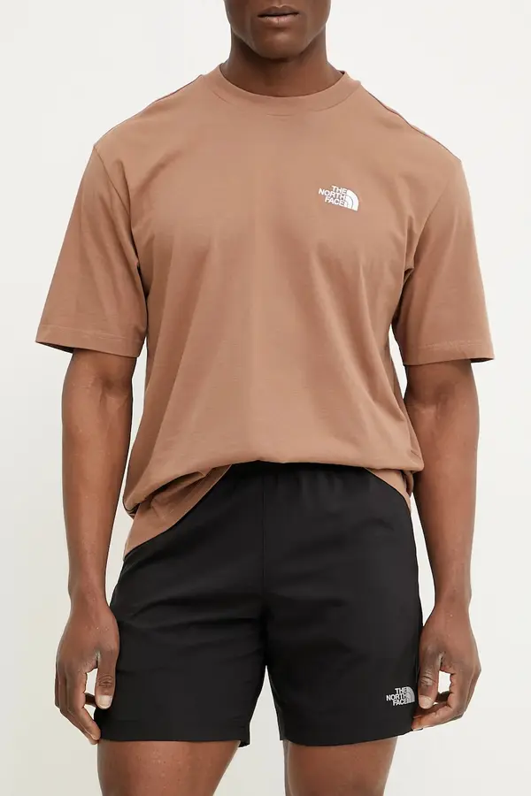 The North Face Sportske kratke hlače The North Face 24/7