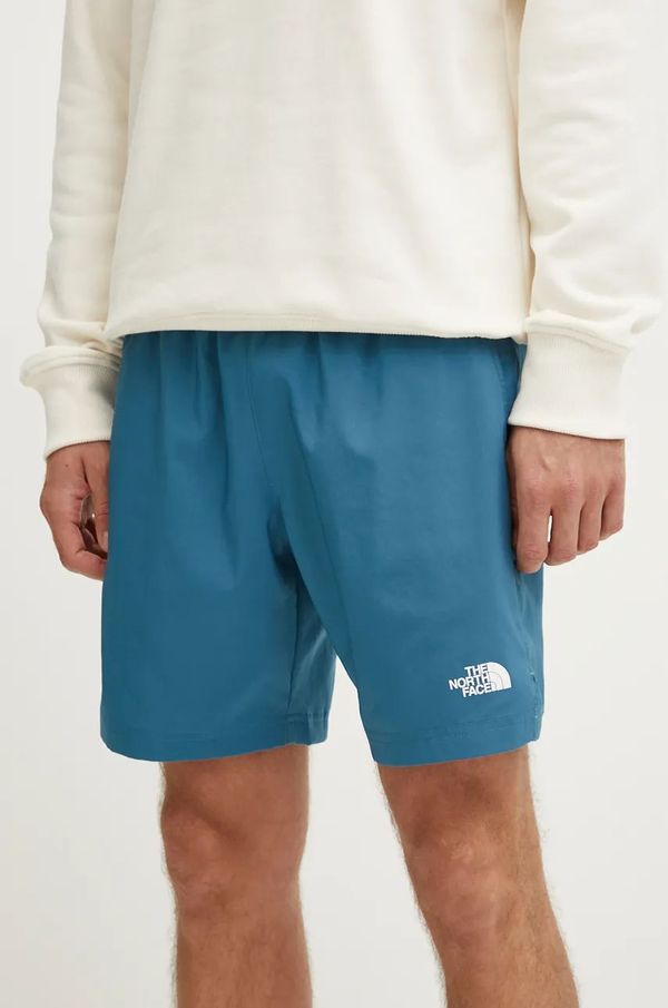 The North Face Sportske kratke hlače The North Face 24/7 za muškarce, NF0A3O1BQ311
