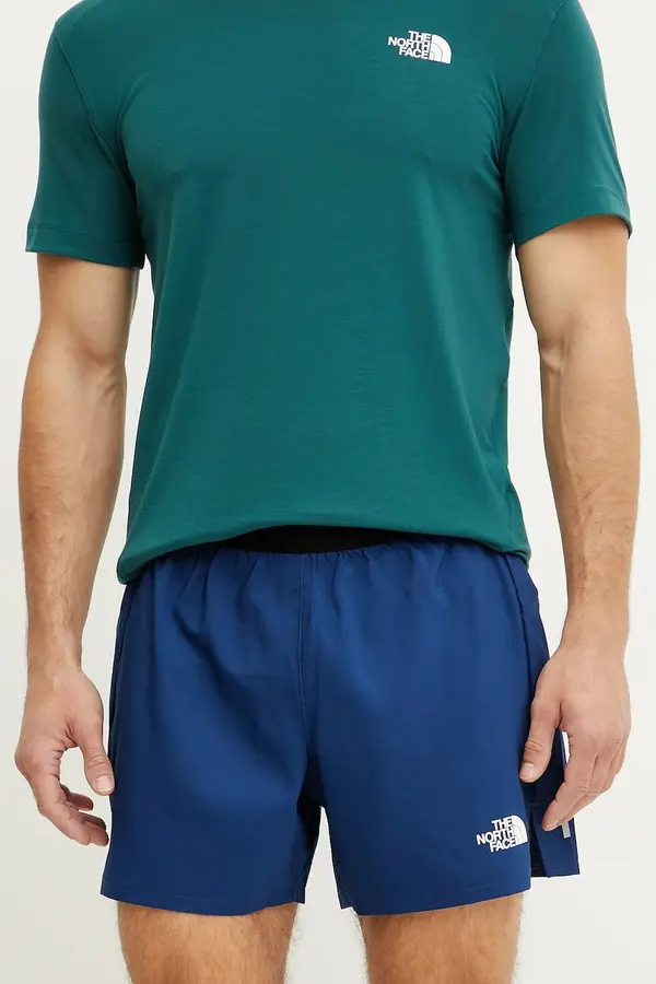 The North Face Sportske kratke hlače The North Face Breeze