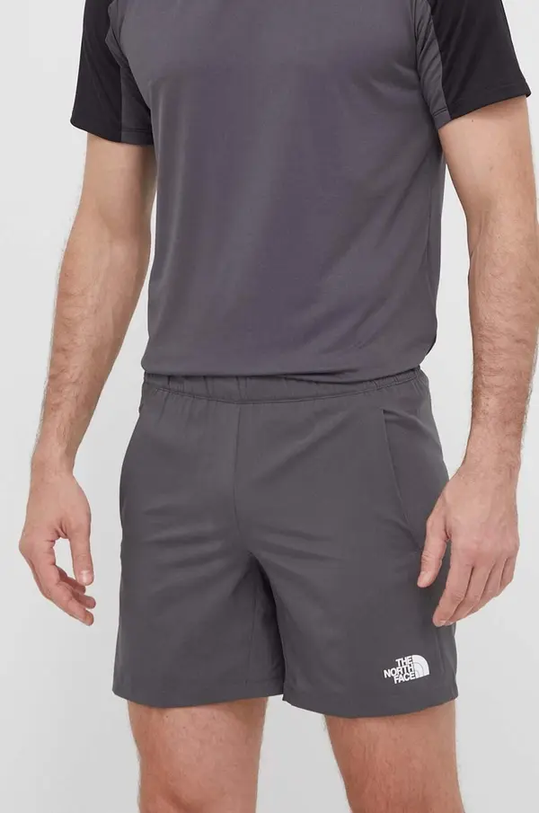 The North Face Sportske kratke hlače The North Face Mountain Athletics