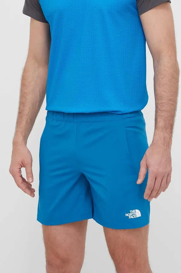 The North Face Sportske kratke hlače The North Face Mountain Athletics
