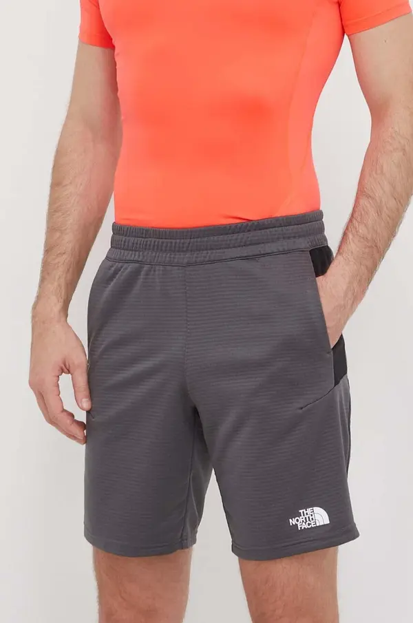 The North Face Sportske kratke hlače The North Face Mountain Athletics
