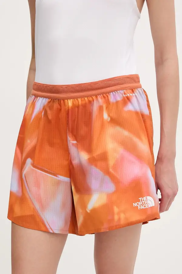 The North Face Sportske kratke hlače The North Face Sunriser 7in