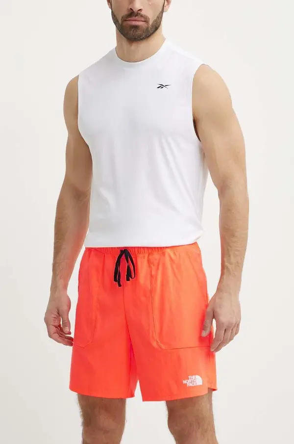The North Face Sportske kratke hlače The North Face Sunriser