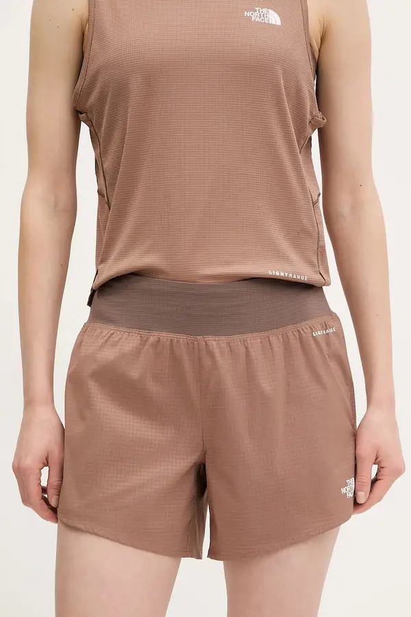 The North Face Sportske kratke hlače The North Face Sunriser