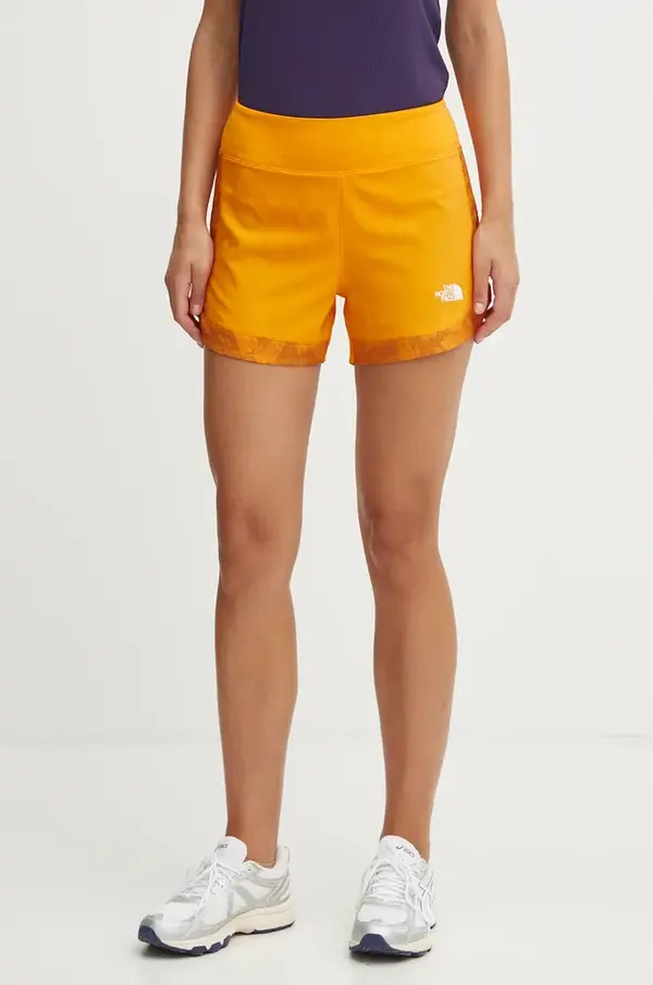 The North Face Sportske kratke hlače The North Face Sunriser