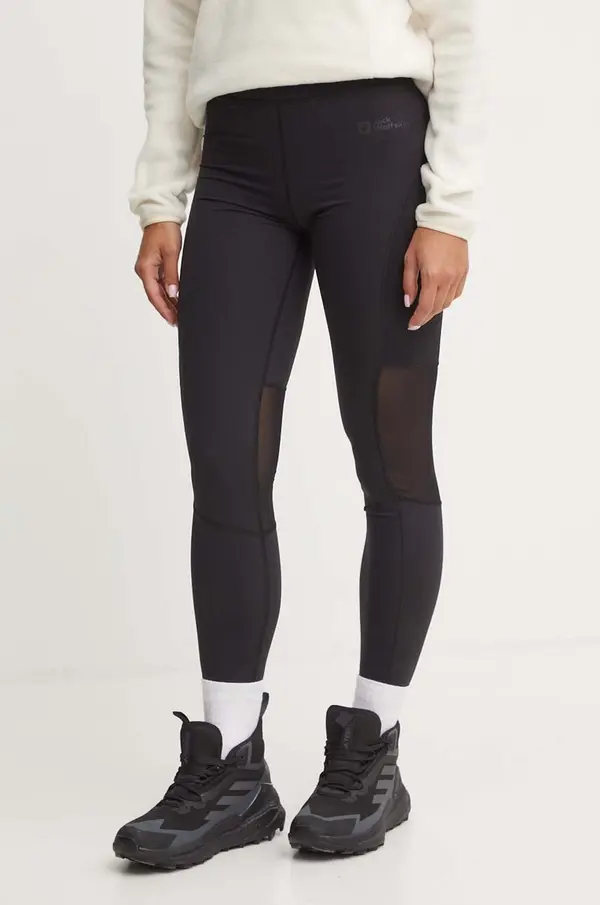 Jack Wolfskin Sportske tajice Jack Wolfskin Kensteig