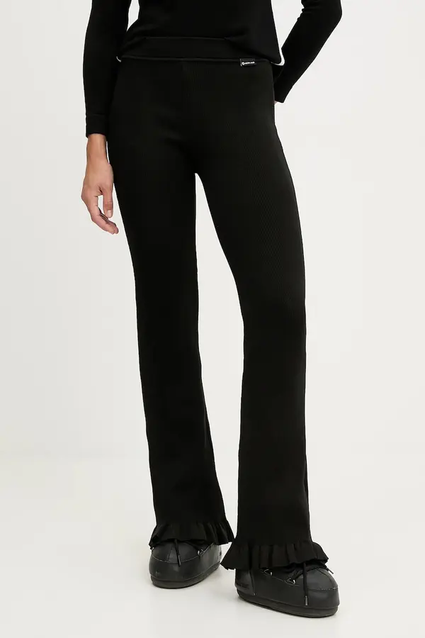 Newland Sportske tajice Newland LADY RIB LEGGINGS