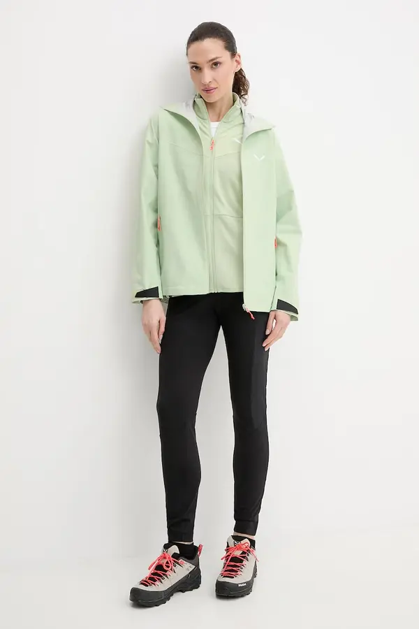 Salewa Sportske tajice Salewa AGNER HEMP