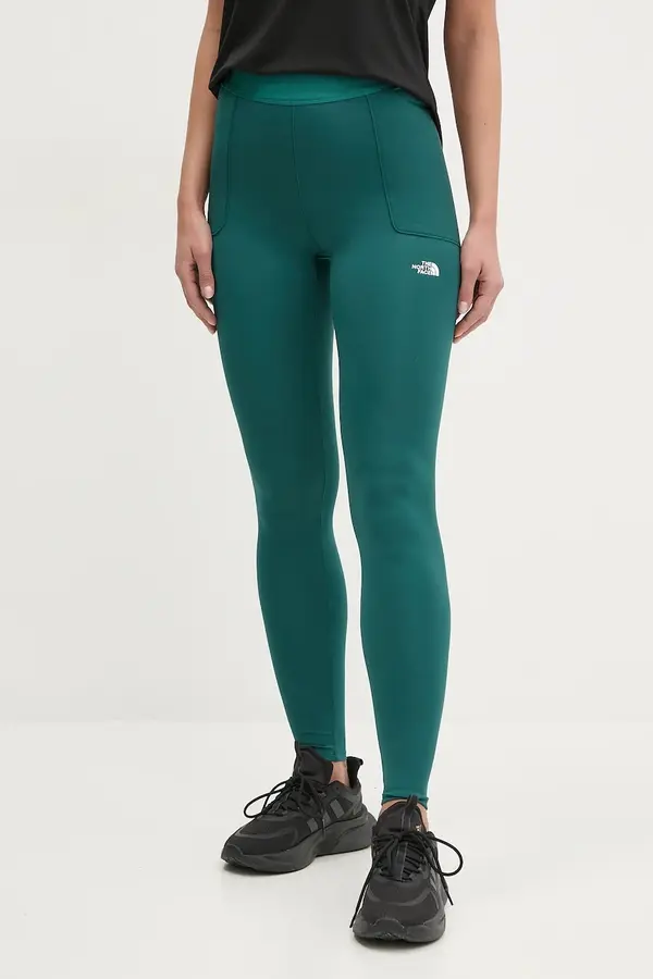 The North Face Sportske tajice The North Face Refina