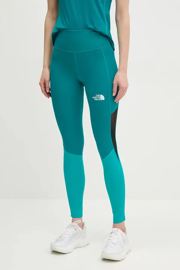 The North Face Sportske tajice The North Face Trail Run