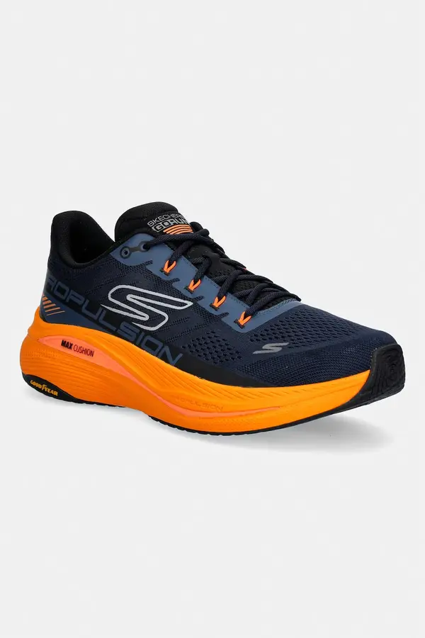 Skechers Sportske tenisice Skechers MAX CUSHIONING