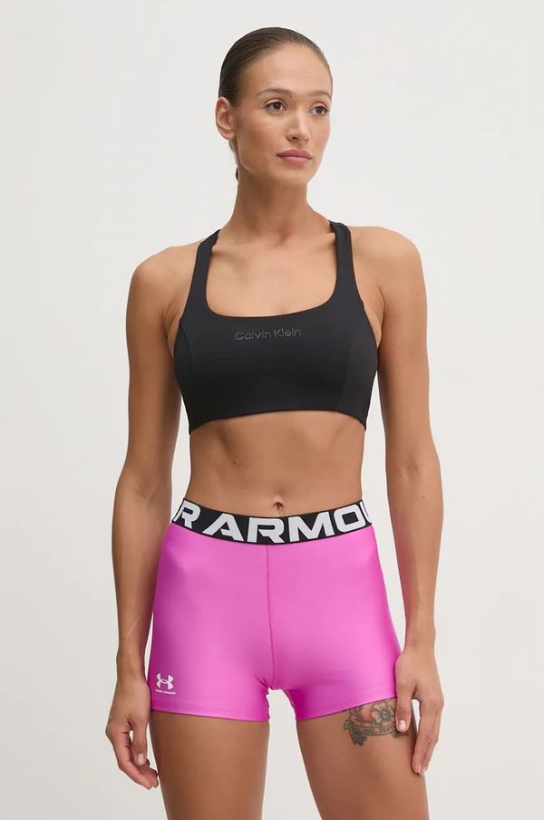 Calvin Klein Performance Sportski grudnjak Calvin Klein Performance boja: crna, 00GWF4K171