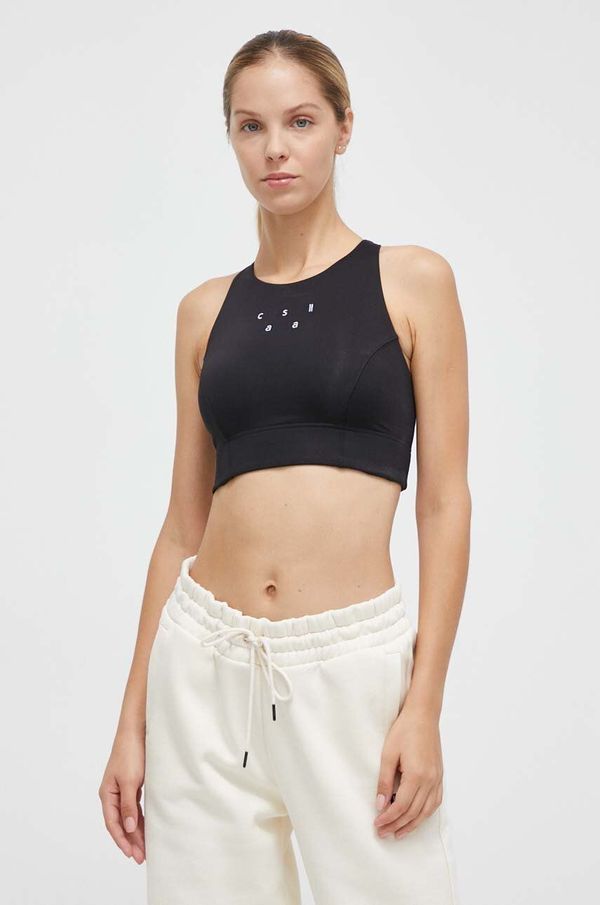 Casall Sportski grudnjak Casall boja: crna