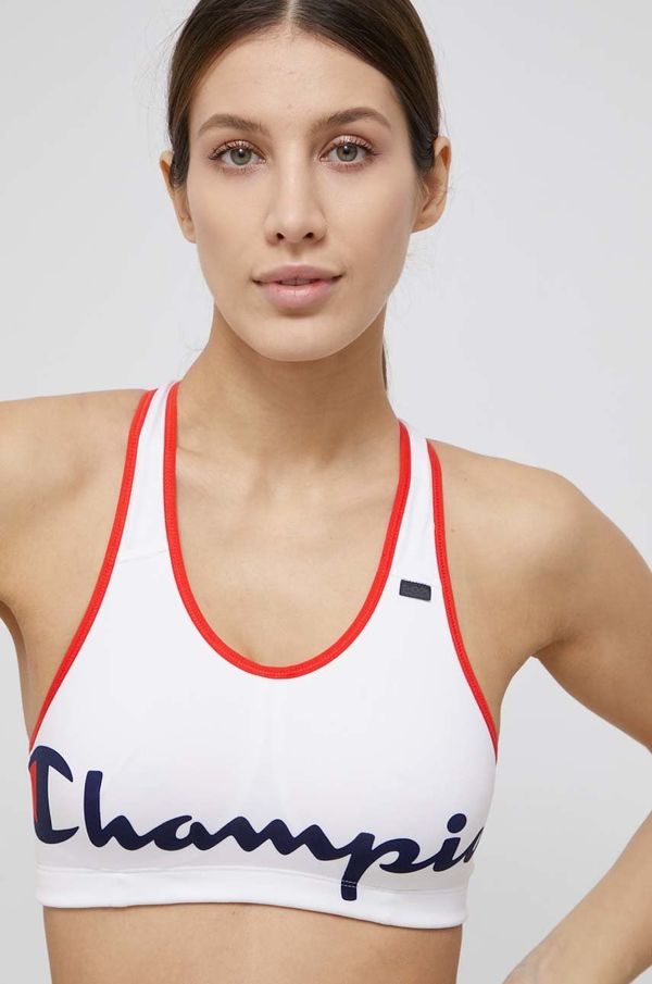 Champion Sportski grudnjak Champion boja: bijela