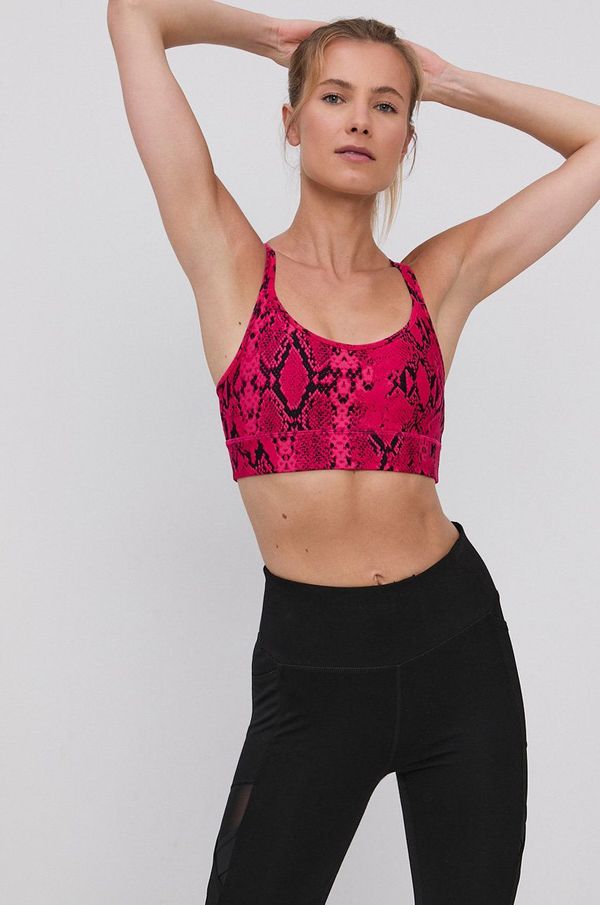 DKNY Sportski grudnjak Dkny boja: ružičasta
